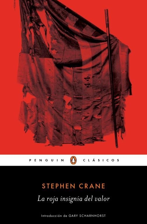 LA ROJA INSIGNIA DEL VALOR | 9788491052449 | CRANE,STEPHEN | Libreria Geli - Librería Online de Girona - Comprar libros en catalán y castellano