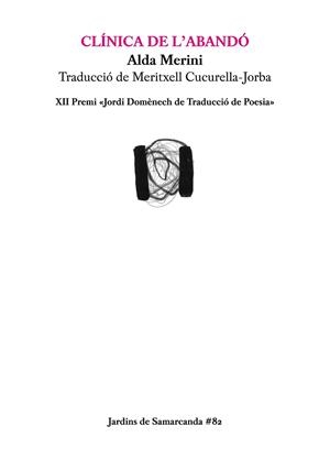 CLÍNICA DE L'ABANDÓ | 9788497665797 | MERINI,ALDA | Llibreria Geli - Llibreria Online de Girona - Comprar llibres en català i castellà