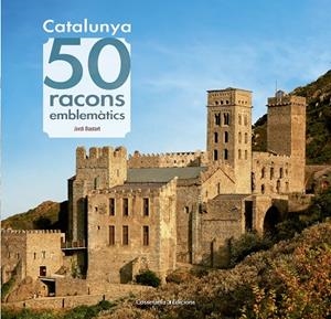 CATALUNYA.50 RACONS EMBLEMÀTICS | 9788490344910 | BASTART,JORDI | Llibreria Geli - Llibreria Online de Girona - Comprar llibres en català i castellà