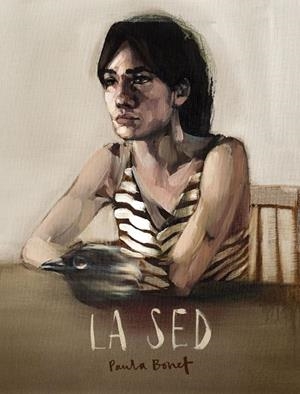 LA SED | 9788416489855 | BONET,PAULA | Libreria Geli - Librería Online de Girona - Comprar libros en catalán y castellano