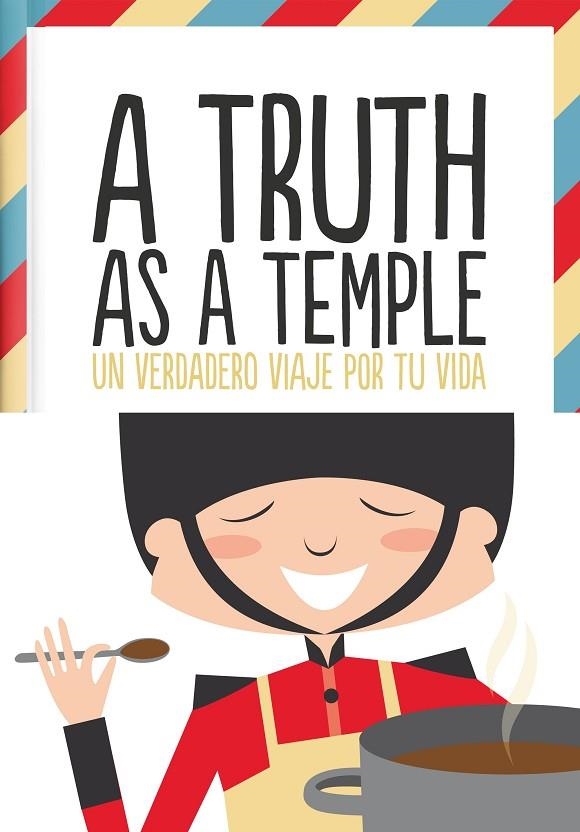 A TRUTH AS A TEMPLE. PACK SUPERBRITÁNICO | 9788408160380 | SUPERBRITÁNICO | Libreria Geli - Librería Online de Girona - Comprar libros en catalán y castellano