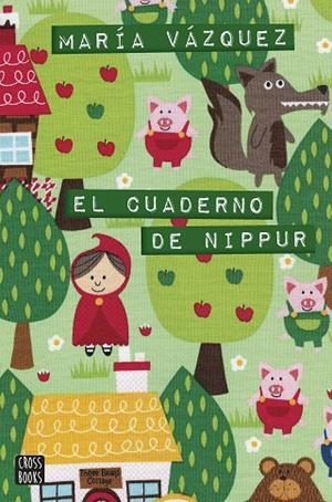 EL CUADERNO DE NIPPUR | 9788408155027 | VÁZQUEZ,MARÍA | Libreria Geli - Librería Online de Girona - Comprar libros en catalán y castellano