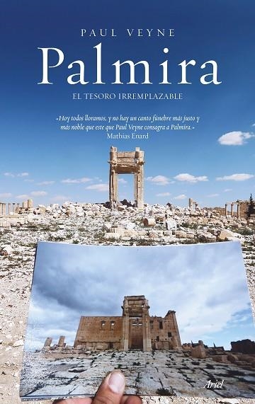 PALMIRA | 9788434424456 | VEYNE,PAUL  | Llibreria Geli - Llibreria Online de Girona - Comprar llibres en català i castellà