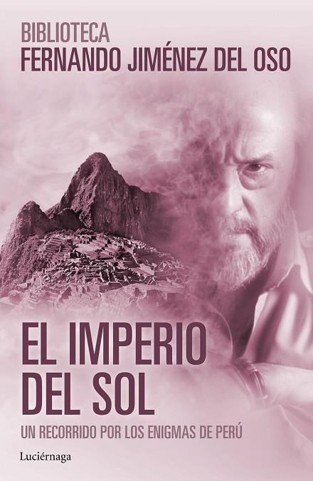 EL IMPERIO DEL SOL | 9788416694273 | JIMÉNEZ DEL OSO,FERNANDO  | Libreria Geli - Librería Online de Girona - Comprar libros en catalán y castellano