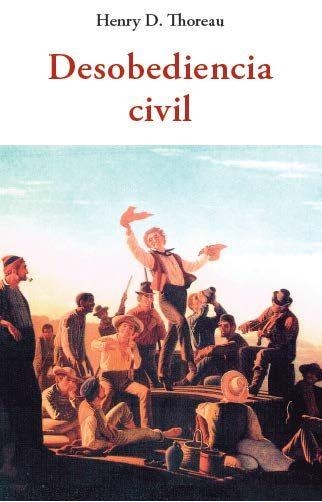 DESOBEDIENCIA CIVIL | 9788497169837 | THOREAU,HENRY D. | Libreria Geli - Librería Online de Girona - Comprar libros en catalán y castellano