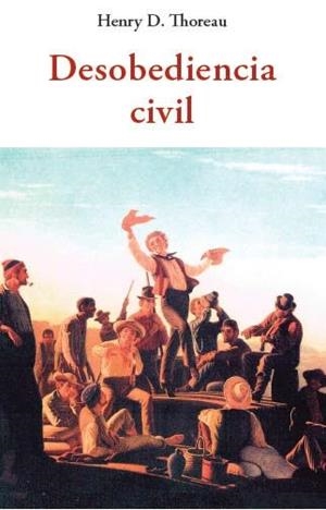 DESOBEDIENCIA CIVIL | 9788497169837 | THOREAU,HENRY D. | Libreria Geli - Librería Online de Girona - Comprar libros en catalán y castellano