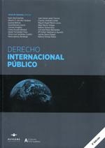 DERECHO INTERNACIONAL PÚBLICO | 9788415663119 | SANCHEZ,VICTOR | Llibreria Geli - Llibreria Online de Girona - Comprar llibres en català i castellà
