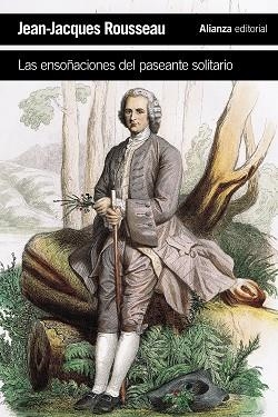 LAS ENSOÑACIONES DEL PASEANTE SOLITARIO | 9788491044864 | ROUSSEAU,JEAN-JACQUES | Libreria Geli - Librería Online de Girona - Comprar libros en catalán y castellano