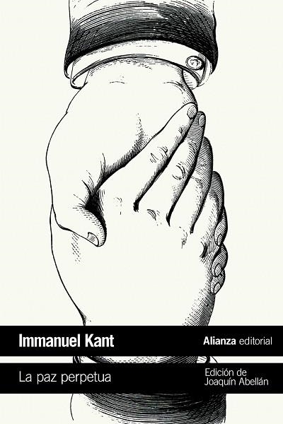 LA PAZ PERPETUA | 9788491044840 | KANT,IMMANUEL | Libreria Geli - Librería Online de Girona - Comprar libros en catalán y castellano