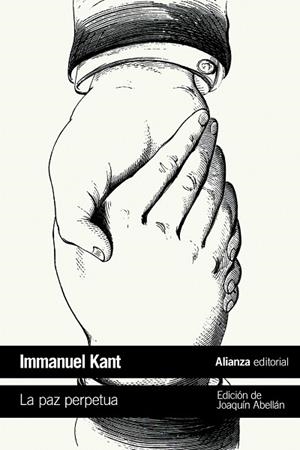 LA PAZ PERPETUA | 9788491044840 | KANT,IMMANUEL | Llibreria Geli - Llibreria Online de Girona - Comprar llibres en català i castellà