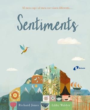 SENTIMENTS | 9788499067209 | WALDEN,LIBBY | Libreria Geli - Librería Online de Girona - Comprar libros en catalán y castellano