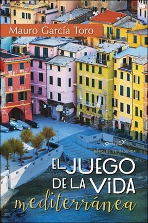 EL JUEGO DE LA VIDA MEDITERRÁNEA | 9788433028723 | GARCÍA TORO,MAURO | Libreria Geli - Librería Online de Girona - Comprar libros en catalán y castellano