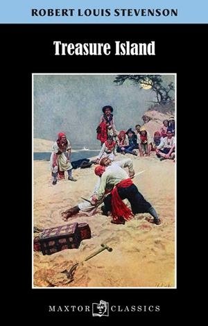 TREASURE ISLAND | 9788490019542 | STEVENSON,ROBERT LOUIS | Libreria Geli - Librería Online de Girona - Comprar libros en catalán y castellano