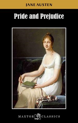 PRIDE AND PREJUDICE(EDICION EN INGLES) | 9788490019429 | AUSTEN,JANE | Libreria Geli - Librería Online de Girona - Comprar libros en catalán y castellano