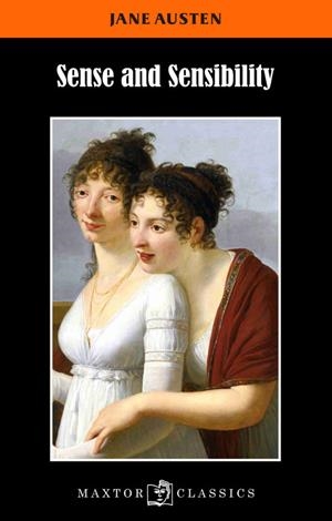 SENSE AND SENSIBILITY | 9788490019467 | AUSTEN,JANE | Libreria Geli - Librería Online de Girona - Comprar libros en catalán y castellano