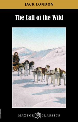 THE CALL OF THE WILD | 9788490019511 | LONDON,JACK | Libreria Geli - Librería Online de Girona - Comprar libros en catalán y castellano