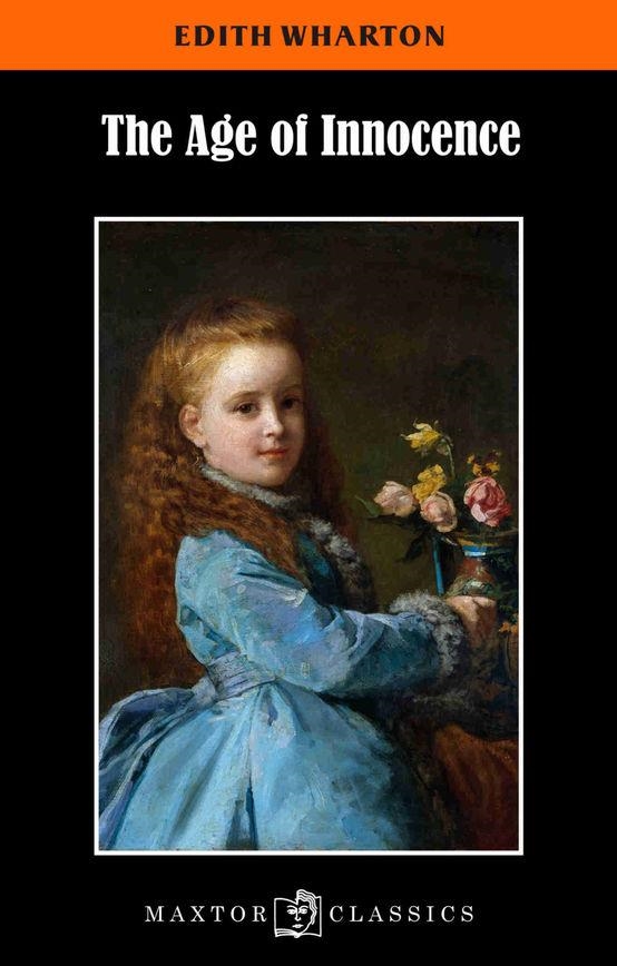 THE AGE OF INNOCENCE | 9788490019528 | WHARTON,EDITH | Llibreria Geli - Llibreria Online de Girona - Comprar llibres en català i castellà