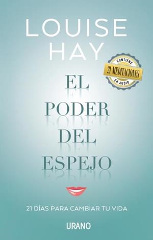 EL PODER DEL ESPEJO | 9788479539573 | HAY,LOUISE | Llibreria Geli - Llibreria Online de Girona - Comprar llibres en català i castellà
