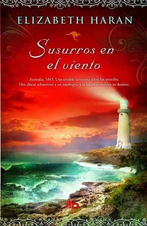 SUSURROS EN EL VIENTO | 9788490702963 | HARAN,ELIZABETH | Libreria Geli - Librería Online de Girona - Comprar libros en catalán y castellano