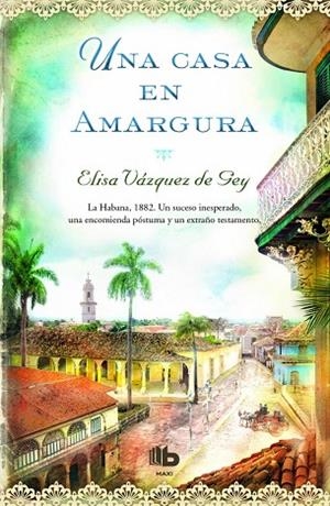 UNA CASA EN AMARGURA | 9788490702970 | VÁZQUEZ DE GEY,ELISA | Libreria Geli - Librería Online de Girona - Comprar libros en catalán y castellano