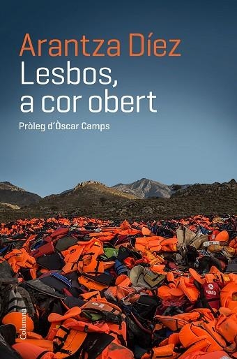 LESBOS,A COR OBERT | 9788466421447 | DIEZ,ARANTZA | Libreria Geli - Librería Online de Girona - Comprar libros en catalán y castellano