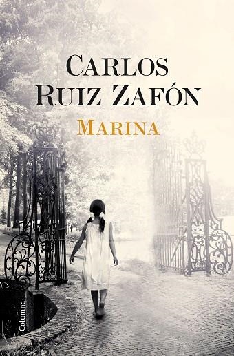 MARINA(CATALÀ) | 9788466421751 | RUIZ ZAFÓN,CARLOS | Llibreria Geli - Llibreria Online de Girona - Comprar llibres en català i castellà