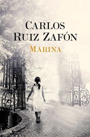 MARINA(CATALÀ) | 9788466421751 | RUIZ ZAFÓN,CARLOS | Llibreria Geli - Llibreria Online de Girona - Comprar llibres en català i castellà