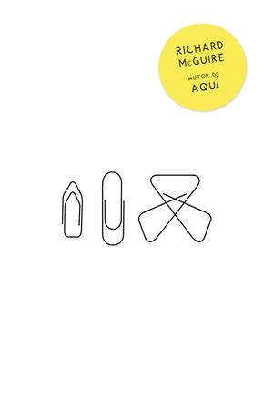 DIBUJOS SECUENCIALES | 9788416131273 | MCGUIRE,RICHARD | Llibreria Geli - Llibreria Online de Girona - Comprar llibres en català i castellà