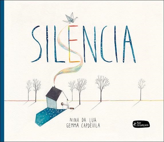 SILENCIA | 9788415518457 | DA LUA,NINA | Libreria Geli - Librería Online de Girona - Comprar libros en catalán y castellano