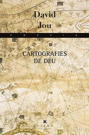 CARTOGRAFIES DE DÉU | 9788483309124 | JOU I MIRABENT,DAVID | Llibreria Geli - Llibreria Online de Girona - Comprar llibres en català i castellà