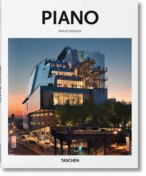 PIANO | 9783836560771 | JODIDIO,PHILIP | Llibreria Geli - Llibreria Online de Girona - Comprar llibres en català i castellà