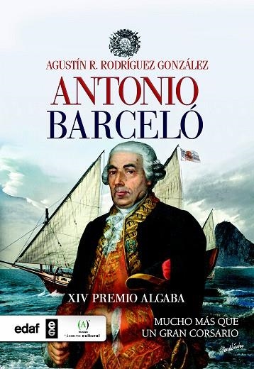 ANTONIO BARCELÓ | 9788441437012 | RODRÍGUEZ GONZÁLEZ,AGUSTÍN | Libreria Geli - Librería Online de Girona - Comprar libros en catalán y castellano