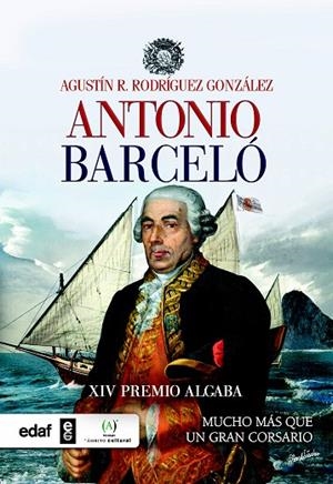 ANTONIO BARCELÓ | 9788441437012 | RODRÍGUEZ GONZÁLEZ,AGUSTÍN | Libreria Geli - Librería Online de Girona - Comprar libros en catalán y castellano