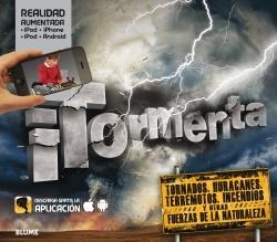 REALIDAD AUMENTADA.ITORMENTA | 9788498019377 |   | Llibreria Geli - Llibreria Online de Girona - Comprar llibres en català i castellà