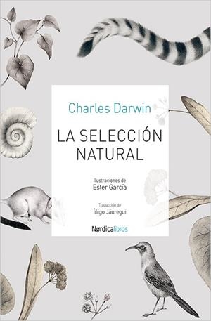 LA SELECCION NATURAL | 9788416830053 | DARWIN,CHARLES | Llibreria Geli - Llibreria Online de Girona - Comprar llibres en català i castellà