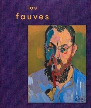 LOS FAUVES.LA PASIÓN POR EL COLOR | 9788498446159 | Llibreria Geli - Llibreria Online de Girona - Comprar llibres en català i castellà