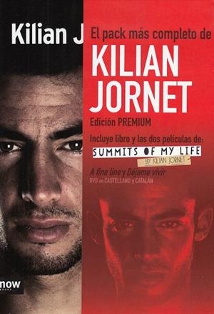 CORRER O MORIR | 9788416245420 | JORNET,KILIAN | Libreria Geli - Librería Online de Girona - Comprar libros en catalán y castellano