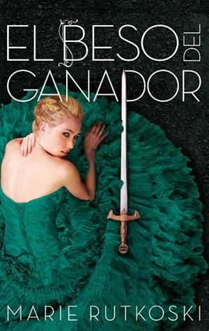 EL BESO DEL GANADOR | 9788416820160 | RUTKOSKI,MARIE | Libreria Geli - Librería Online de Girona - Comprar libros en catalán y castellano