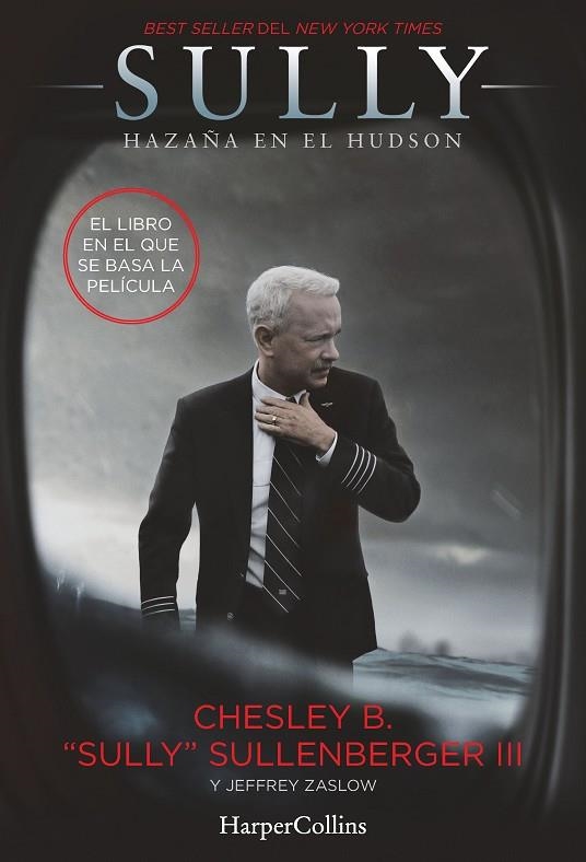 SULLY.HAZAÑA EN EL HUDSON | 9788491390121 | SULLENBERGER,CHESLEY B. | Libreria Geli - Librería Online de Girona - Comprar libros en catalán y castellano