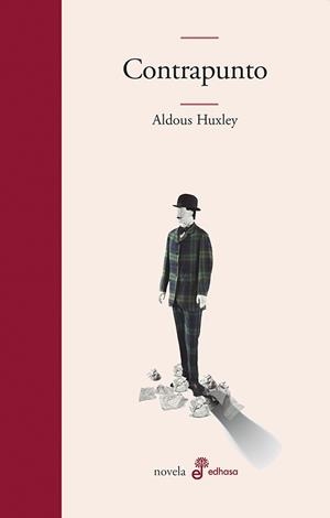 CONTRAPUNTO | 9788435009355 | HUXLEY,ALDOUS | Llibreria Geli - Llibreria Online de Girona - Comprar llibres en català i castellà