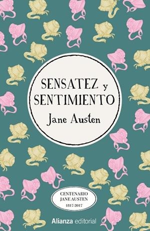 SENSATEZ Y SENTIMIENTO | 9788491045168 | AUSTEN,JANE | Llibreria Geli - Llibreria Online de Girona - Comprar llibres en català i castellà