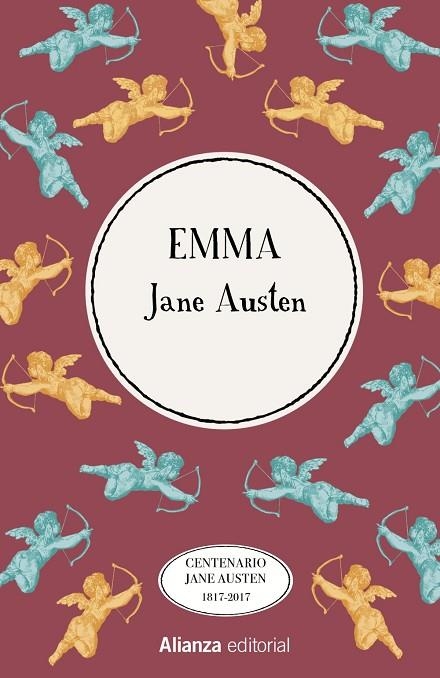EMMA | 9788491045175 | AUSTEN,JANE | Llibreria Geli - Llibreria Online de Girona - Comprar llibres en català i castellà