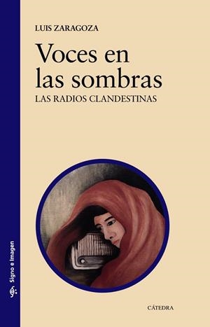 VOCES EN LAS SOMBRAS | 9788437636061 | ZARAGOZA FERNÁNDEZ,LUIS | Libreria Geli - Librería Online de Girona - Comprar libros en catalán y castellano