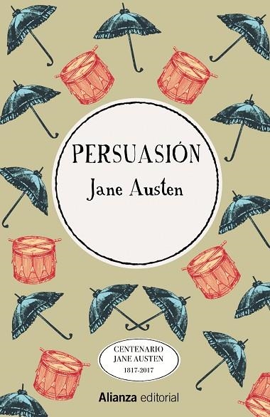 PERSUASIÓN | 9788491045151 | AUSTEN,JANE | Llibreria Geli - Llibreria Online de Girona - Comprar llibres en català i castellà