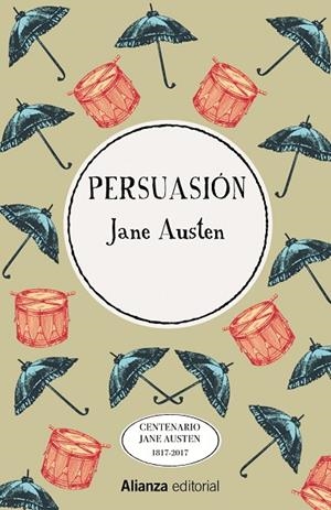 PERSUASIÓN | 9788491045151 | AUSTEN,JANE | Llibreria Geli - Llibreria Online de Girona - Comprar llibres en català i castellà