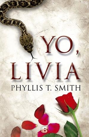 YO, LIVIA | 9788466660198 | SMITH,PHYLLIS T. | Libreria Geli - Librería Online de Girona - Comprar libros en catalán y castellano