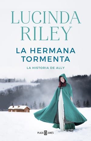 LAS SIETE HERMANAS-2.LA HERMANA TORMENTA | 9788401017902 | RILEY,LUCINDA | Libreria Geli - Librería Online de Girona - Comprar libros en catalán y castellano