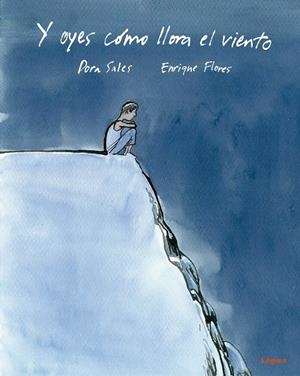 Y OYES CÓMO LLORA EL VIENTO | 9788494565335 | SALES SALVADOR,DORA | Libreria Geli - Librería Online de Girona - Comprar libros en catalán y castellano