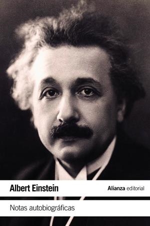 NOTAS AUTOBIOGRÁFICAS | 9788491044956 | EINSTEIN,ALBERT | Libreria Geli - Librería Online de Girona - Comprar libros en catalán y castellano