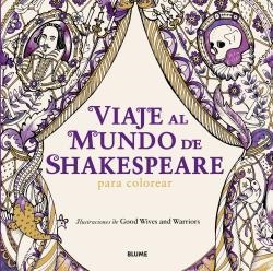 VIAJE AL MUNDO DE SHAKESPEARE | 9788498019780 | BOLTON,BECKY/CHAPPELL,LOUISE | Llibreria Geli - Llibreria Online de Girona - Comprar llibres en català i castellà